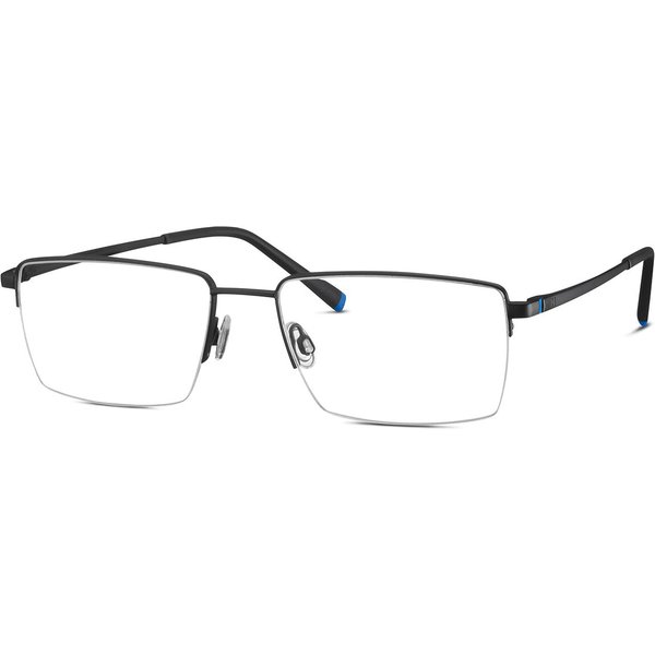 HUMPHREY´S HUMPHREY'S 582433 10 Men's Eyeglasses Black Size 55 - Blue Light Block Available