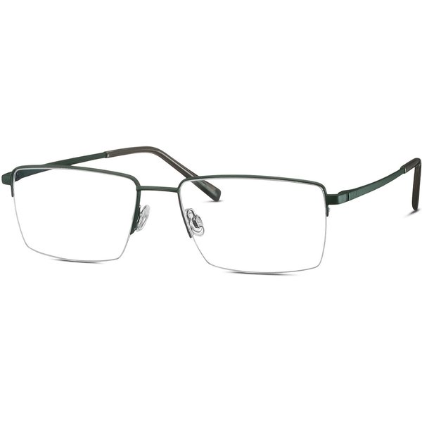 HUMPHREY´S HUMPHREY'S 582433 40 Men's Eyeglasses Green Size 55 - Blue Light Block Available