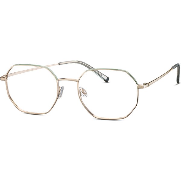 HUMPHREY´S 582420 20 サングラス - 女性用 - 金色