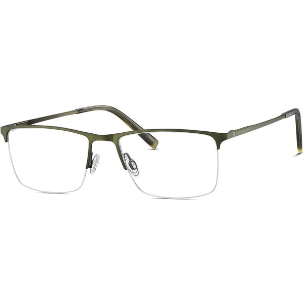 HUMPHREY´S 582436 40 Men's Eyeglasses Green Size 53 - Blue Light Block Available