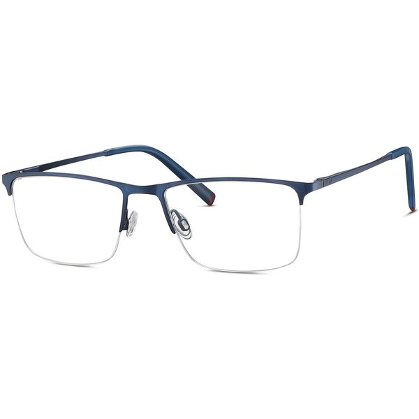 HUMPHREY´S 582436 70 Men's Eyeglasses Blue Size 53 - Blue Light Block Available