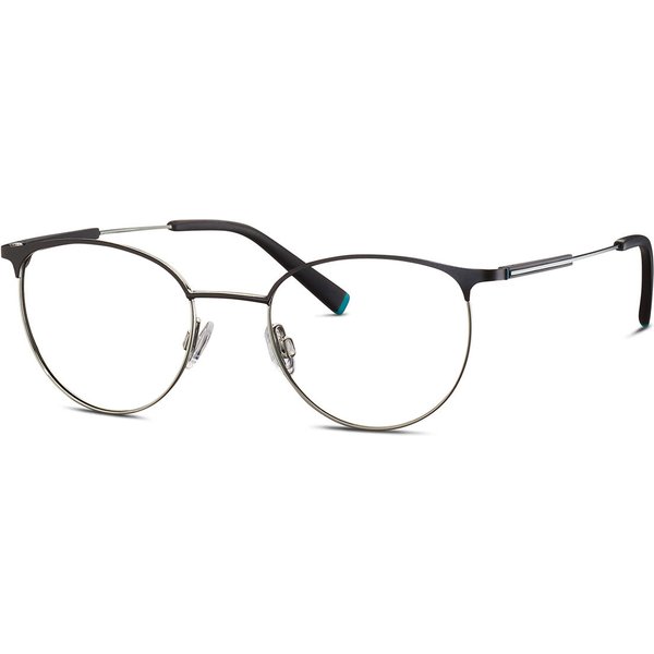 HUMPHREY´S 582444 14 Men's Eyeglasses Gold Size 46 - Blue Light Block Available