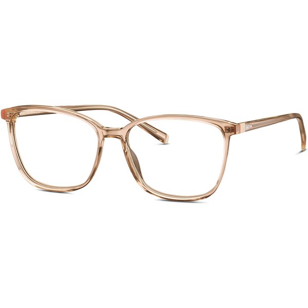 HUMPHREY´S 583197 60 Women’s Eyeglasses Brown Size 53 - Blue Light Block Available