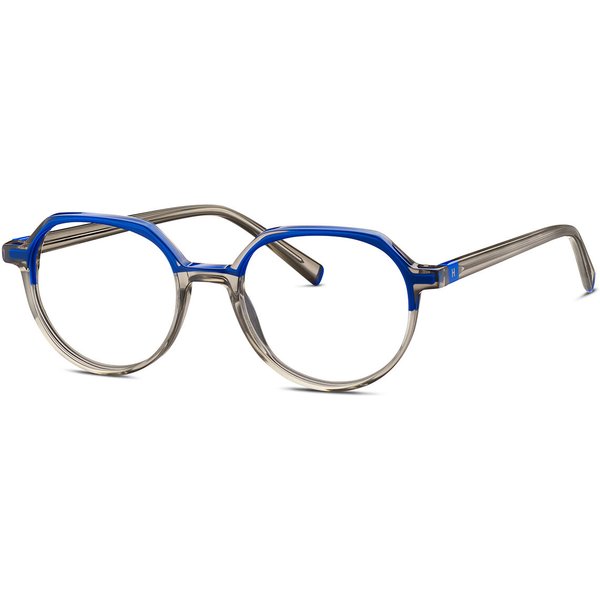 HUMPHREY´S 583202 37 Men's Eyeglasses Blue Size 47 - Blue Light Block Available