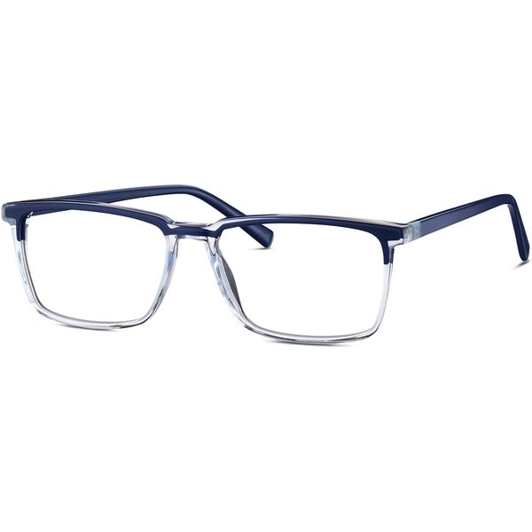 HUMPHREY´S 583203 77 Men's Eyeglasses Blue Size 54 - Blue Light Block Available