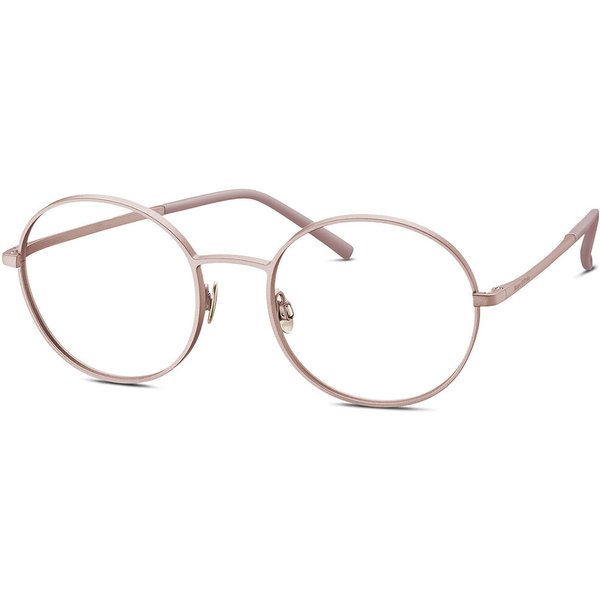 Marc O'Polo 500043 80 Women’s Eyeglasses Brown Size 54 - Blue Light Block Available