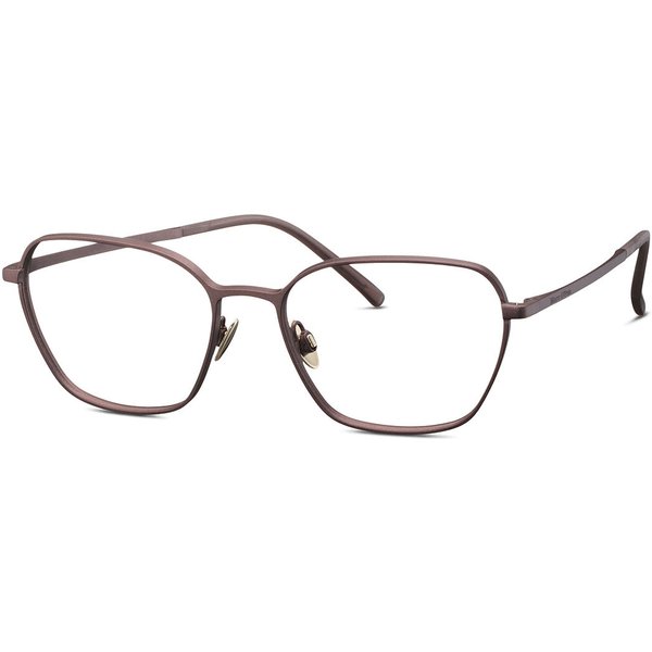 Marc O'Polo 500046 50 サングラス - 女性用 - 赤