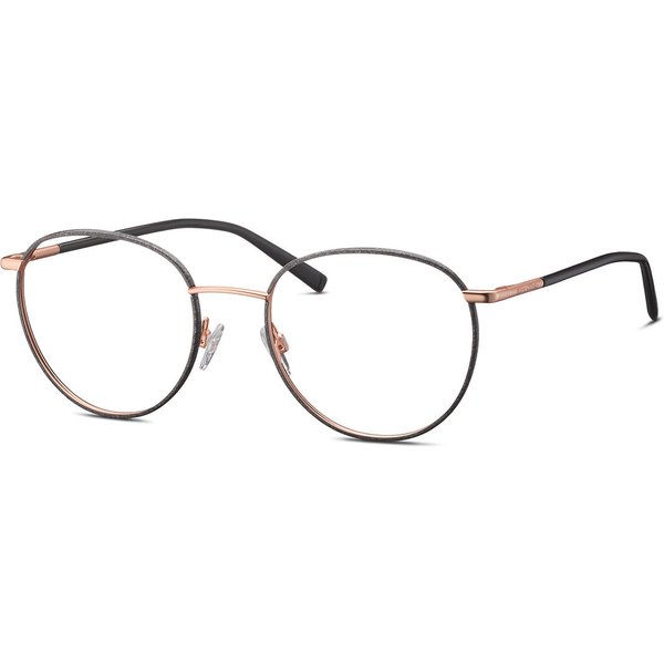 Marc O'Polo 501030 32 Men's Eyeglasses Grey Size 53 - Blue Light Block Available