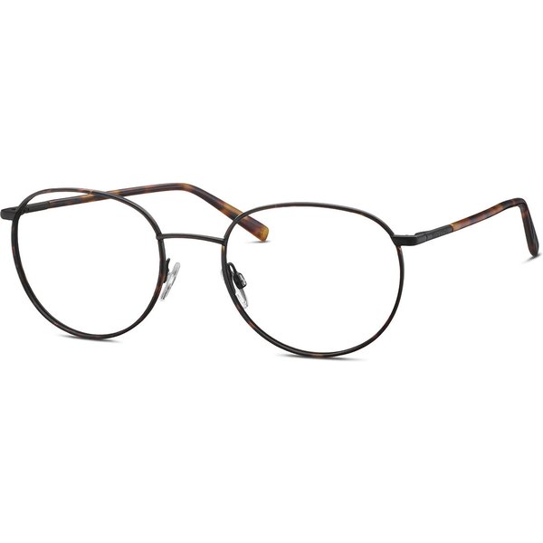 Marc O'Polo 501031 61 Men's Eyeglasses Tortoiseshell Size 55 - Blue Light Block Available