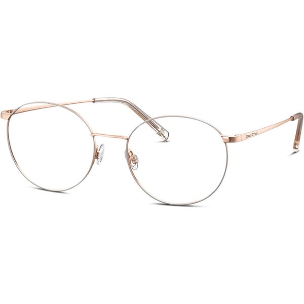 Marc O'Polo 502122 20 サングラス - 女性用 - 金色