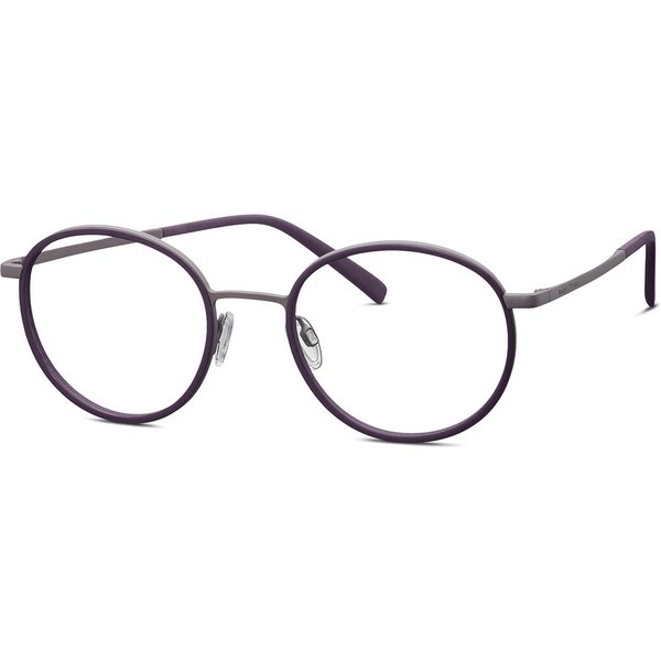 Marc O'Polo 502188 50 サングラス - 男性用 - Purple