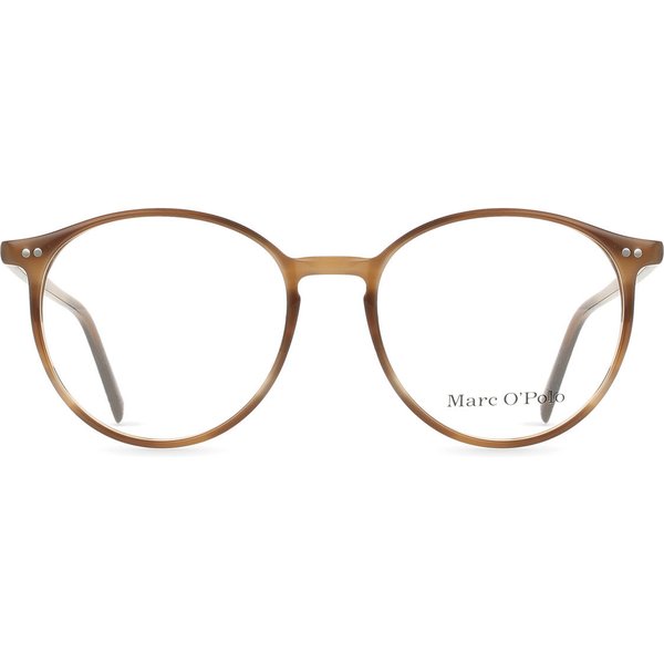 Marc O'Polo 503154 60 Men's Eyeglasses Tortoiseshell Size 51 - Blue Light Block Available