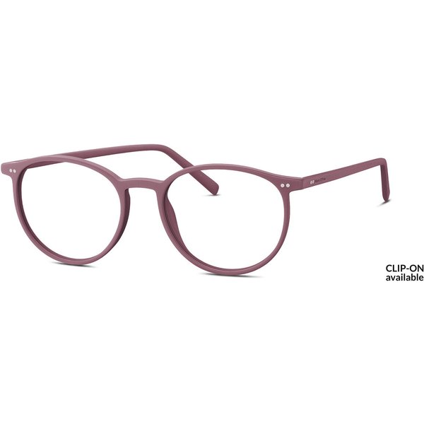 Marc O'Polo 503171 52 Men's Eyeglasses Pink Size 52 - Blue Light Block Available