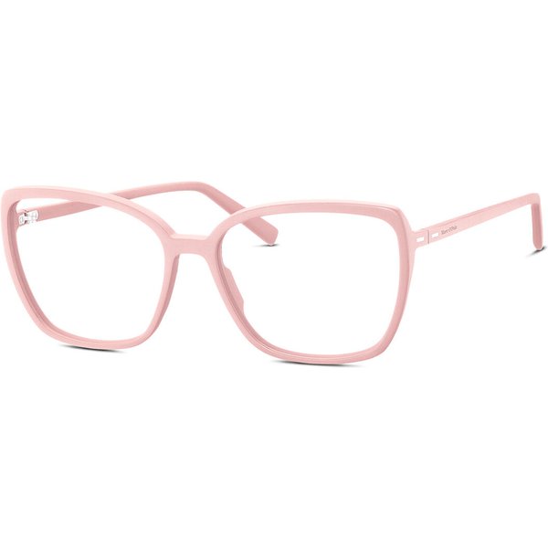 Marc O'Polo 503198 55 Women’s Eyeglasses Pink Size 55 - Blue Light Block Available