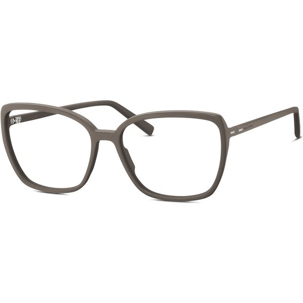 Marc O'Polo 503198 60 Women’s Eyeglasses Brown Size 55 - Blue Light Block Available