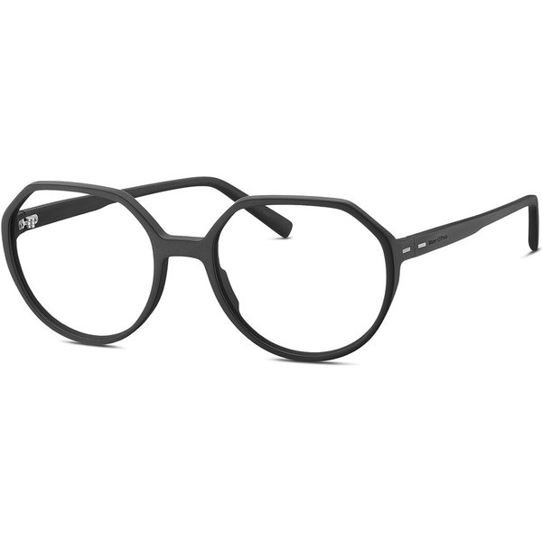 Marc O'Polo 503199 10 Women’s Eyeglasses Black Size 53 - Blue Light Block Available