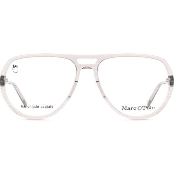 Marc O'Polo 503203 30 Men's Eyeglasses Clear Size 59 - Blue Light Block Available