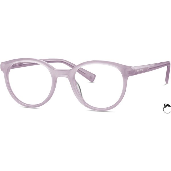 Marc O'Polo 503205 50 Men's Eyeglasses Purple Size 46 - Blue Light Block Available