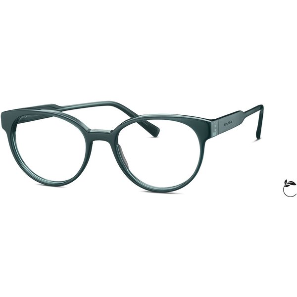 Marc O'Polo 503209 40 Men's Eyeglasses Green Size 52 - Blue Light Block Available