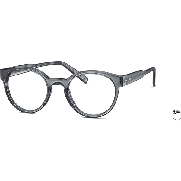 Marc O'Polo 503211 30 Women’s Eyeglasses Clear Size 48 - Blue Light Block Available