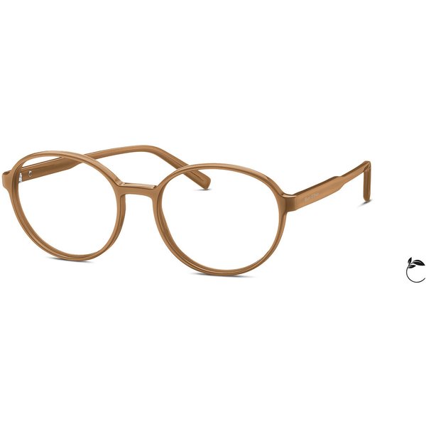 Marc O'Polo 503220 60 Women’s Eyeglasses Brown Size 52 - Blue Light Block Available