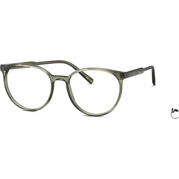 Marc O'Polo 503221 40 Women’s Eyeglasses Green Size 53 - Blue Light Block Available