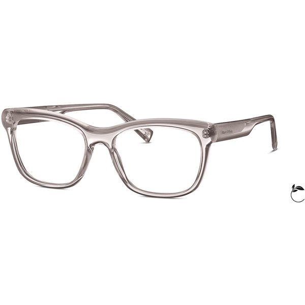 Marc O'Polo 503223 80 サングラス - 女性用 - 茶色