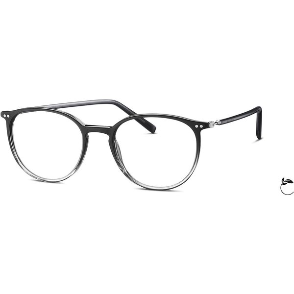 Marc O'Polo 503236 33 Women’s Eyeglasses Black Size 48 - Blue Light Block Available