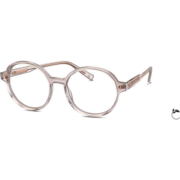 Marc O'Polo 503245 50 Women’s Eyeglasses Pink Size 53 - Blue Light Block Available