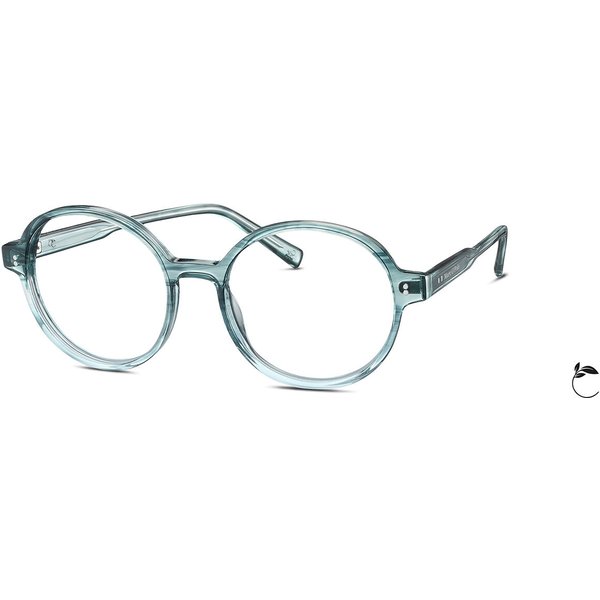 Marc O'Polo 503245 77 Women’s Eyeglasses Blue Size 53 - Blue Light Block Available