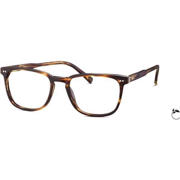 Marc O'Polo 503246 60 Men's Eyeglasses Tortoiseshell Size 52 - Blue Light Block Available