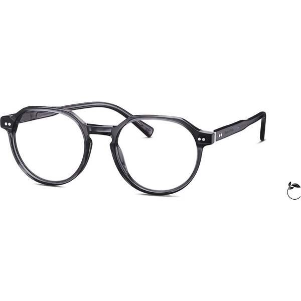 Marc O'Polo 503248 30 Men's Eyeglasses Clear Size 49 - Blue Light Block Available