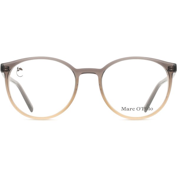 Marc O'Polo 503250 36 サングラス - 女性用 - 茶色