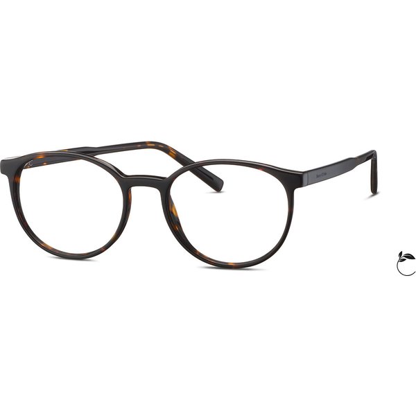 Marc O'Polo 503250 60 Women’s Eyeglasses Tortoiseshell Size 47 - Blue Light Block Available