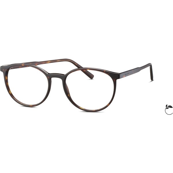 Marc O'Polo 503251 61 Men's Eyeglasses Tortoiseshell Size 53 - Blue Light Block Available