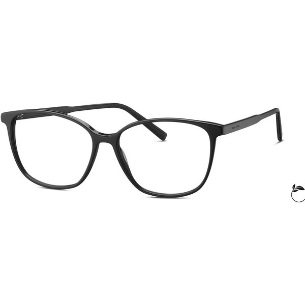 Marc O'Polo 503252 10 Women’s Eyeglasses Black Size 55 - Blue Light Block Available
