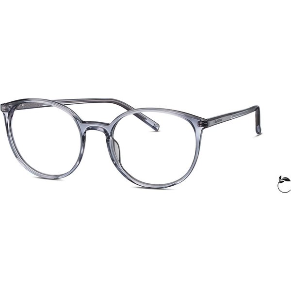 Marc O'Polo 503253 50 Women’s Eyeglasses Purple Size 53 - Blue Light Block Available