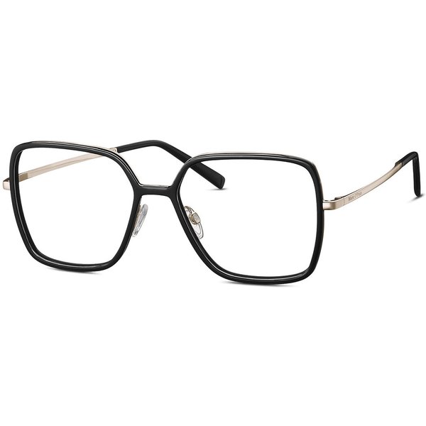 Marc O'Polo 501038 10 サングラス - 女性用 - 黒