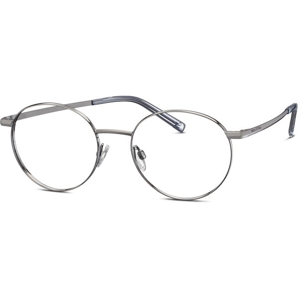Marc O'Polo 502214 30 サングラス - 女性用 - Silver