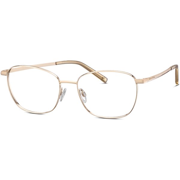 Marc O'Polo 502215 20 Women’s Eyeglasses Gold Size 54 - Blue Light Block Available