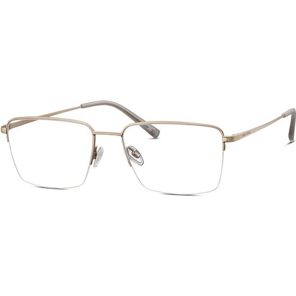 Marc O'Polo 502224 20 サングラス - 男性用 - 金色