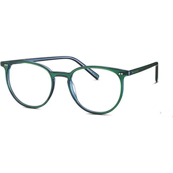 Marc O'Polo 503263 47 Women’s Eyeglasses Green Size 51 - Blue Light Block Available