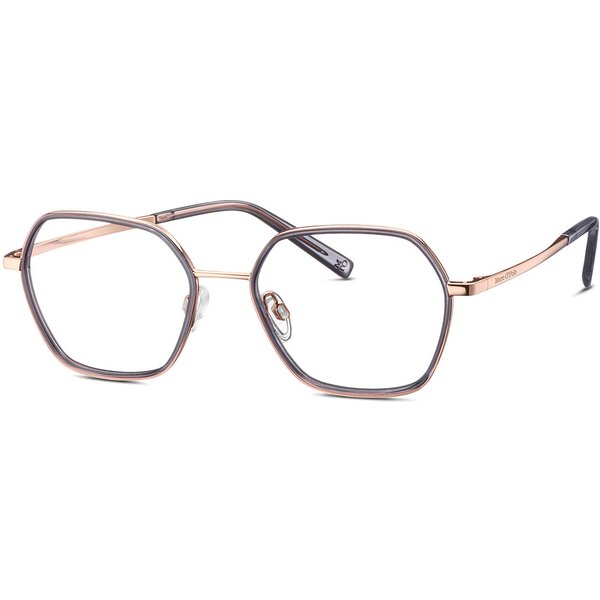 Marc O'Polo 501033 30 サングラス - 女性用 - 金色