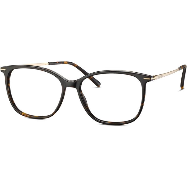 Marc O'Polo 501040 60 Women’s Eyeglasses Black Size 53 - Blue Light Block Available