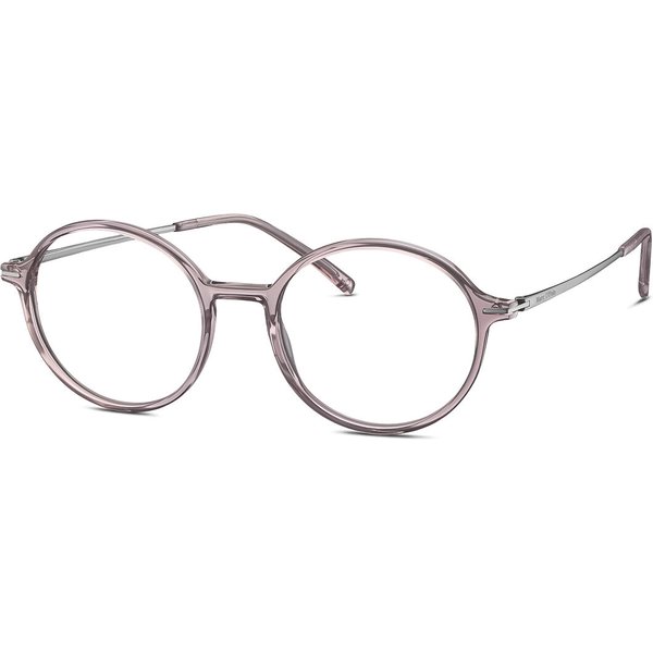 Marc O'Polo 501041 50 Men's Eyeglasses Purple Size 51 - Blue Light Block Available
