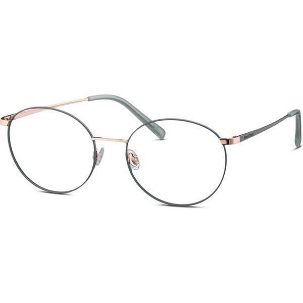 Marc O'Polo 502122 40 Women’s Eyeglasses Green Size 52 - Blue Light Block Available