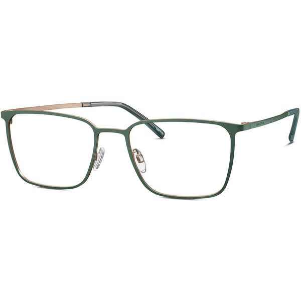 Marc O'Polo 502226 40 Men's Eyeglasses Green Size 55 - Blue Light Block Available