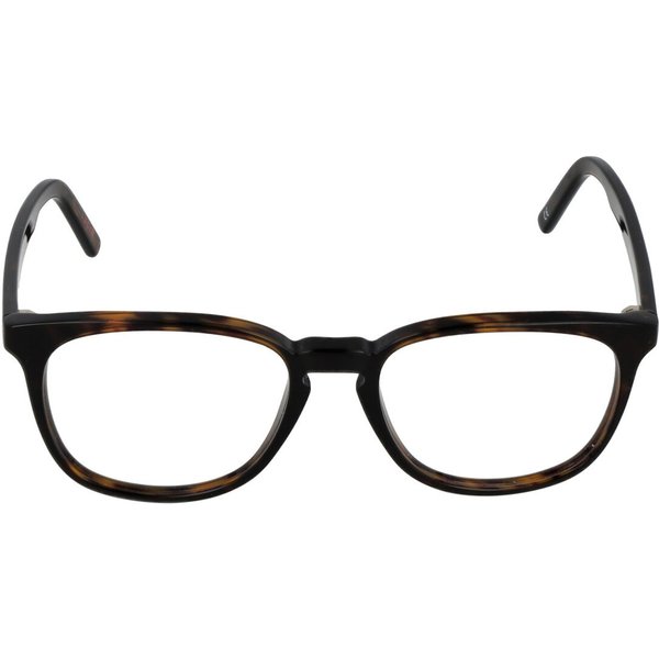 ANDY WOLF 4500 M Men's Eyeglasses Tortoiseshell Size 52 - Blue Light Block Available