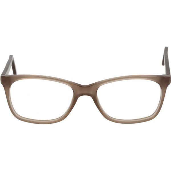 ANDY WOLF 4495 R Men's Eyeglasses Brown Size 50 - Blue Light Block Available