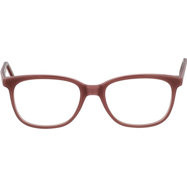 ANDY WOLF 4524 B Men's Eyeglasses Pink Size 53 - Blue Light Block Available